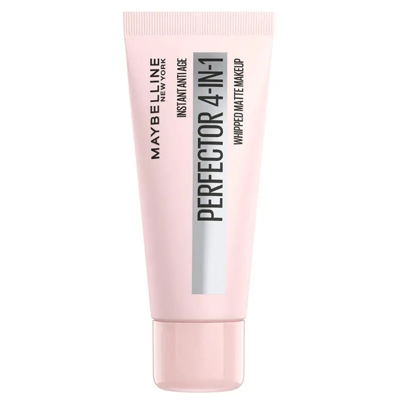 Maybelline Instant Perfector 4-in-1 Glow Makeup Base 01 Light 30ml