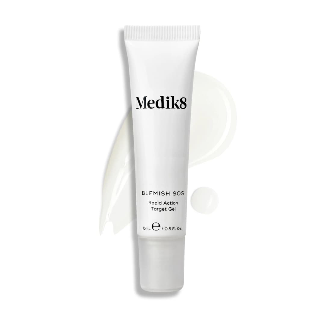 Medik8 Blemish SOS Rapid Action Targeted Gel 15 ml