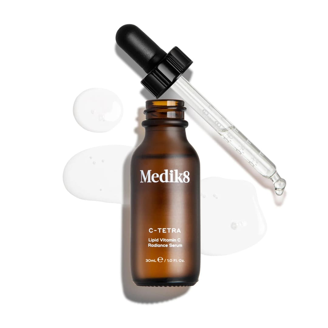 Medik8 C-Tetra Serum Vitamin C Radiance Booster 30 ml