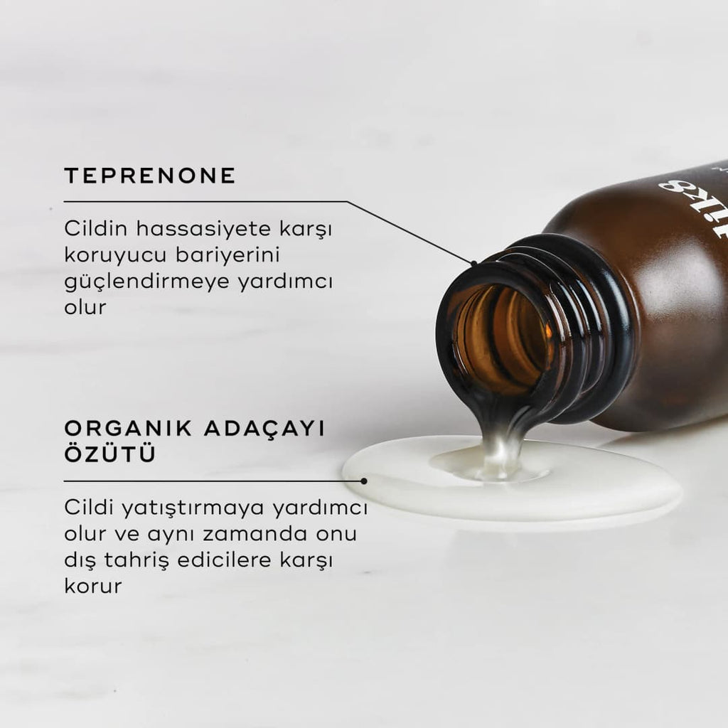 Medik8 Calmwise Serum Soothing Redness Relief 15 ml