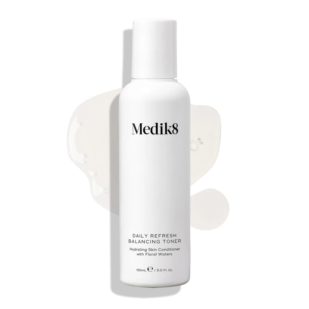 Medik8 Daily Refresh Balancing Toner Soothing Face Mist 150 ml