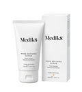 Medik8 Pore Refining Scrub Dual-Action Exfoliator 75 ml