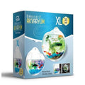 Glipet Decorative Wall Aquarium XLarge 3.5 Liters 29 cm