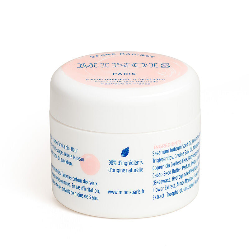 Minois Paris Magic Balm Arnica Soothing Ointment 50 ml