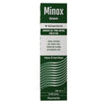 Humanis Minox Seboreic Skin Type Shampoo for Scalp Balance 300ml