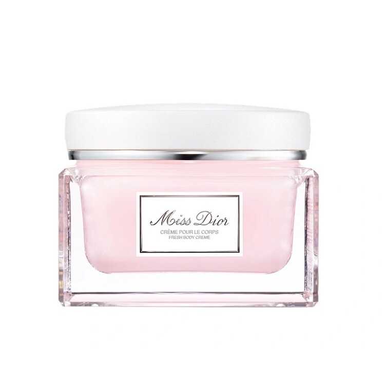 Dior Miss Dior Fresh Body Creme for Soft & Scented Skin 150ml