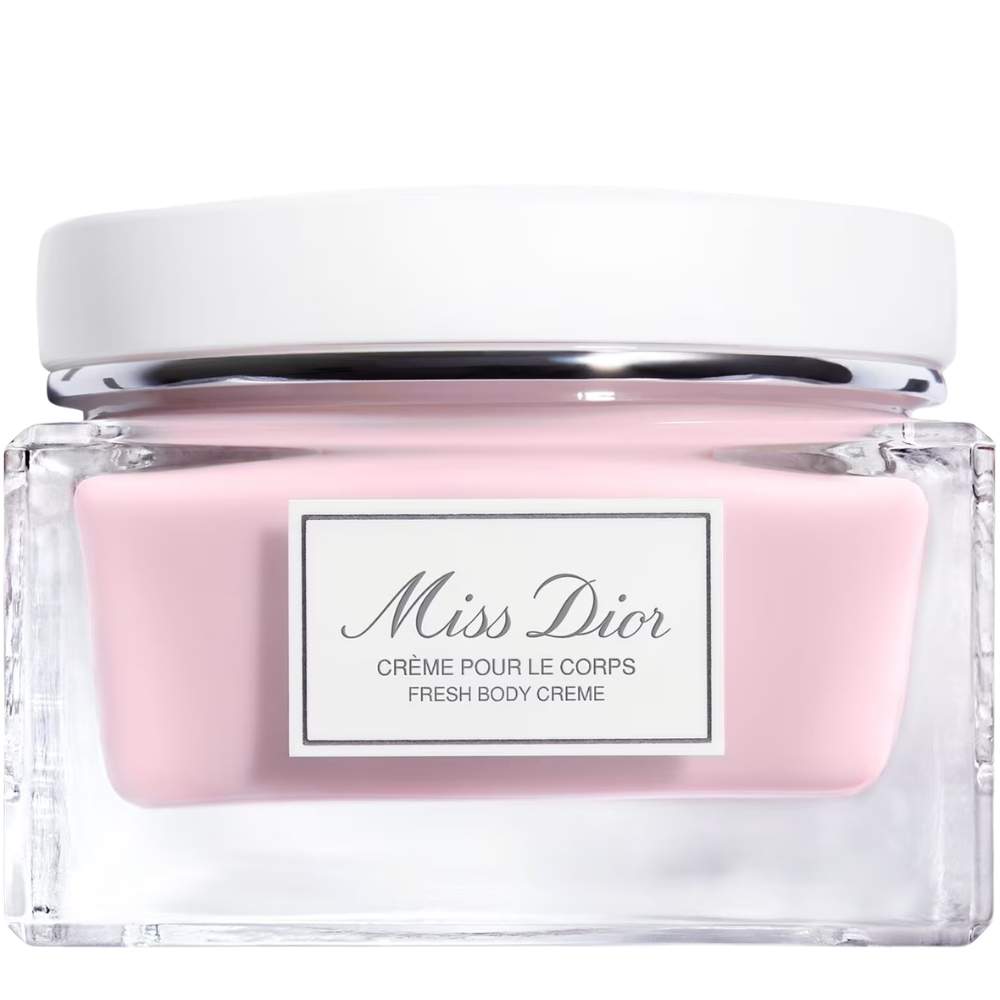 Dior Miss Dior Fresh Body Creme for Soft & Scented Skin 150ml