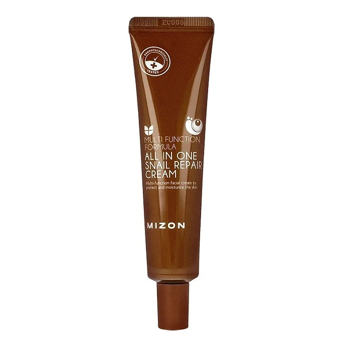 Mizon All In One Snail Repair Cream with 92% Mucin 35ml