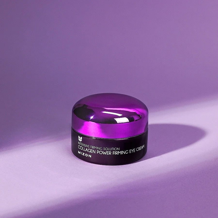 Mizon Collagen Power Firming Eye Cream for Fine Lines 25ml