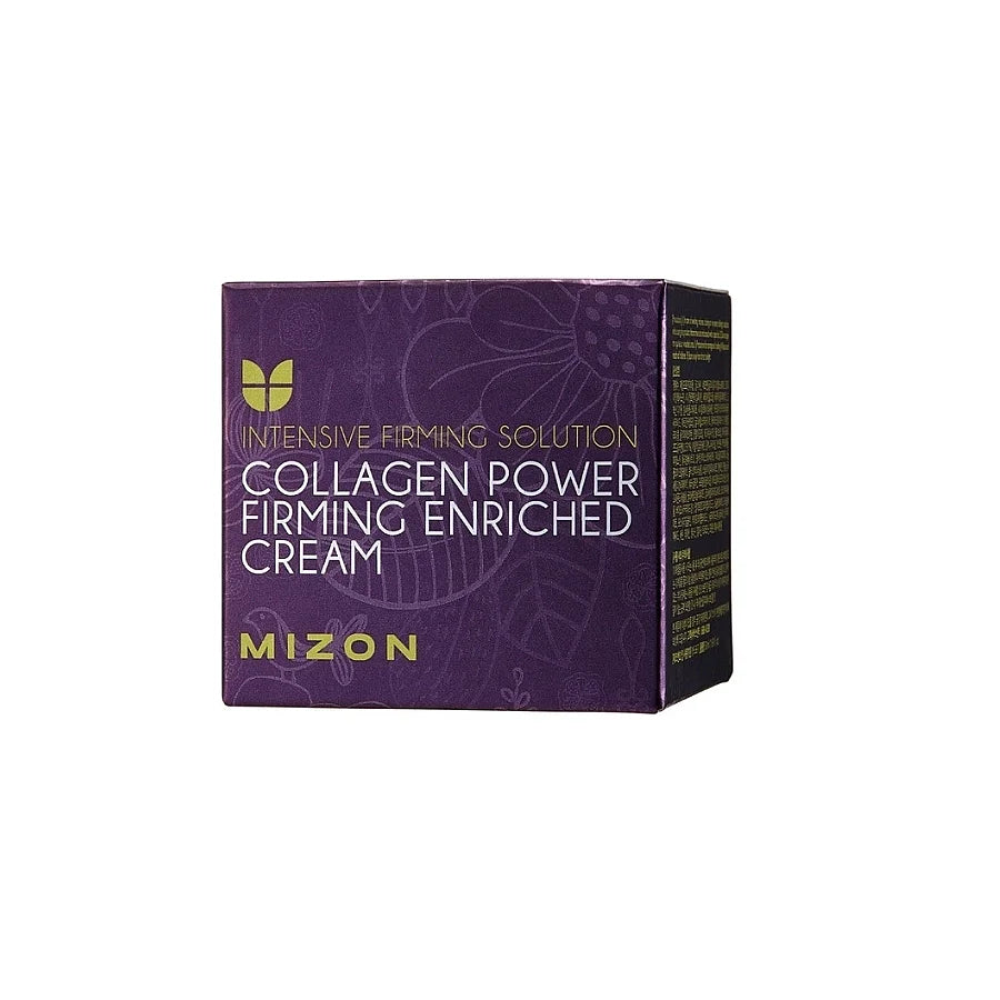 Mizon Collagen Power Firming Enriched Face Cream 50ml