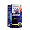 Ug Farma Mol Complex Multivitamin & Mineral Support 30 Capsules