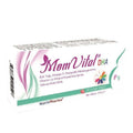 North Pharma Mom Vital DHA Multivitamin & Omega-3 30 Capsules
