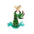 Monster Hand Brooch by Laliblue | PRE-ORDER SHIPS IN 2-3 WEEKS