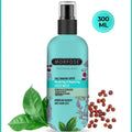 Morfose Quinoa & Hemp Anti-Shedding Hair Milk 300ml
