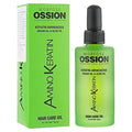 Morfose Ossion Amino Keratin Hair Care Oil for Shine 100ml