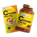 MRC Natura Vitamin C 1000 mg Daily Supplement 30 Tablets
