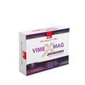 Vimex Vime Mag Magnesium Complex with Vitamin B6 60 Tablets
