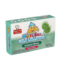 Multiball Lolipop Cold Iceland Moss Vitamin C & Zinc 12 Count