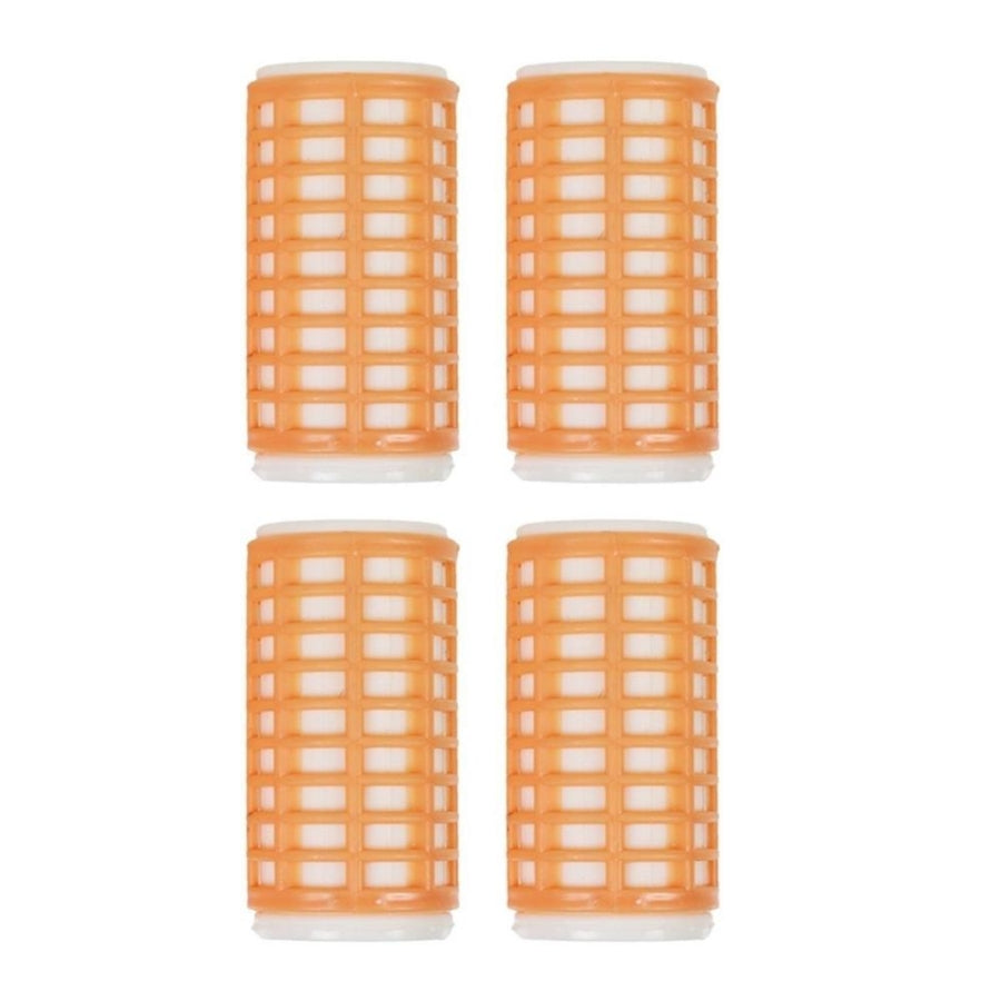 Nascita 2.8cm Self-Grip Hair Rollers for Volume 4-Pack