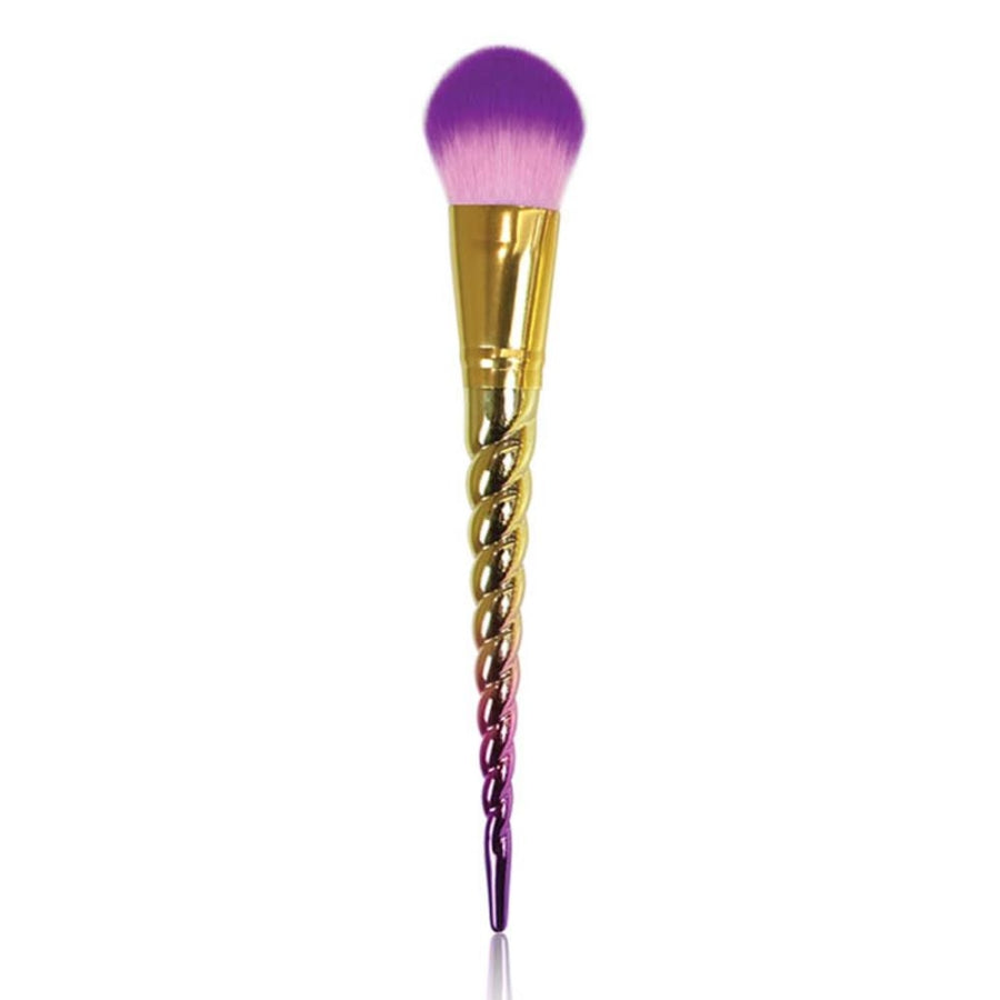 Nascita Elly Powder Brush for Smooth Application 1 pc