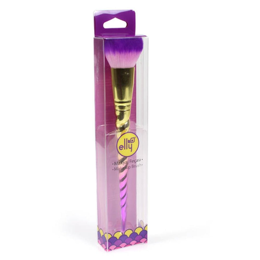 Nascita Elly Powder Brush for Smooth Application 1 pc