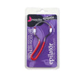 Nascita Hair Removal Spring for Precise Facial Grooming