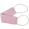 Nascita Knitted Back Scrubbing Mitt for Deep Exfoliation 1 pc