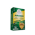 Natura Days Arvion Magnesium Day & Night Complex 60 Capsules