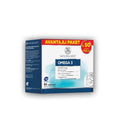 Naturalnest Omega 3 Essential Fatty Acids Supplement 90 Capsules