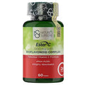 Nature's Supreme Ester-C 1000 mg Vitamin C Supplement 60 Tablets