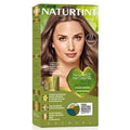 Naturtint Permanent Hair Color 7.7 Teide Brown 170ml