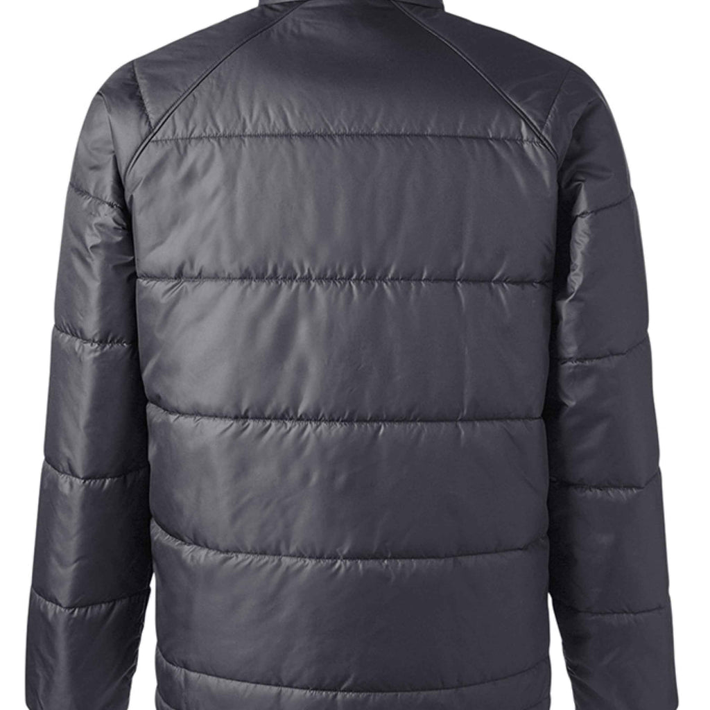 Veteran Badge Outerwear Jacket - This Is Where I Stand - Honor, Courage and Sacrifice - Veteran Strong - Under Armour Men's Storm Insulate Jacket