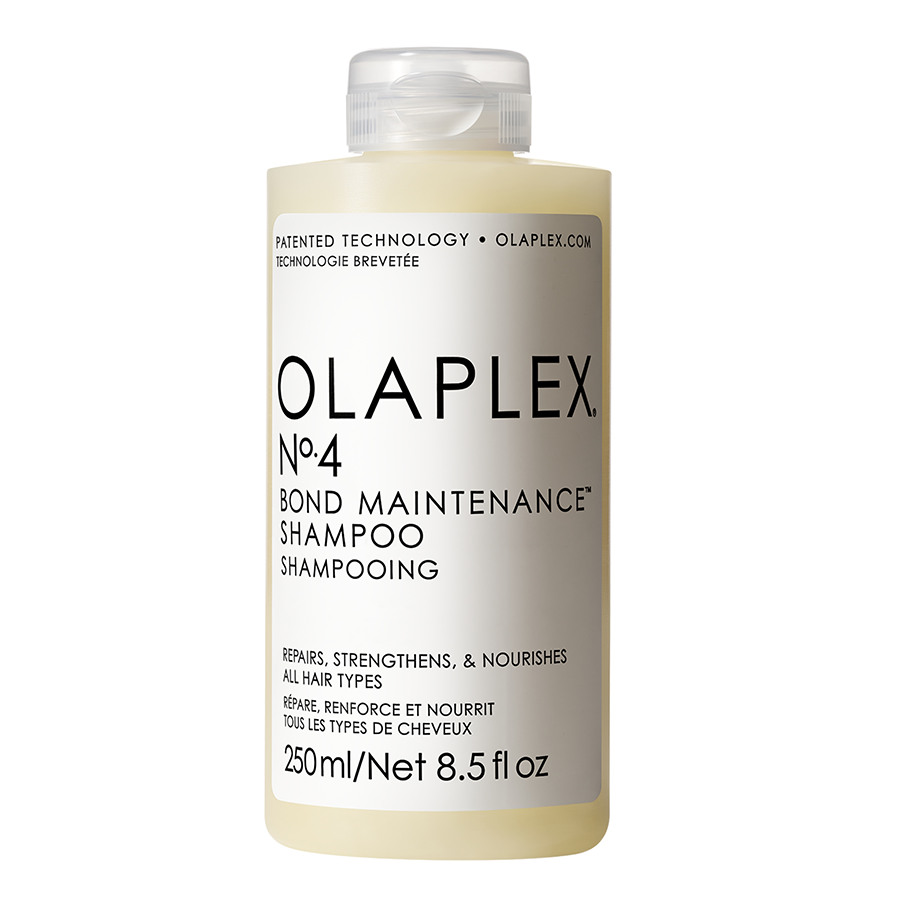 Olaplex N°4 Bond Maintenance Shampoo for Damaged Hair 250ml