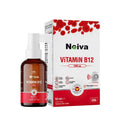 Noiva Vitamin B12 1000 MCG Spray for Daily Support 10 ml