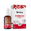 Noiva Vitamin B12 1000 mcg Spray Methylcobalamin 5ml