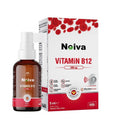 Noiva Vitamin B12 500 mcg Spray for Daily Support 5ml