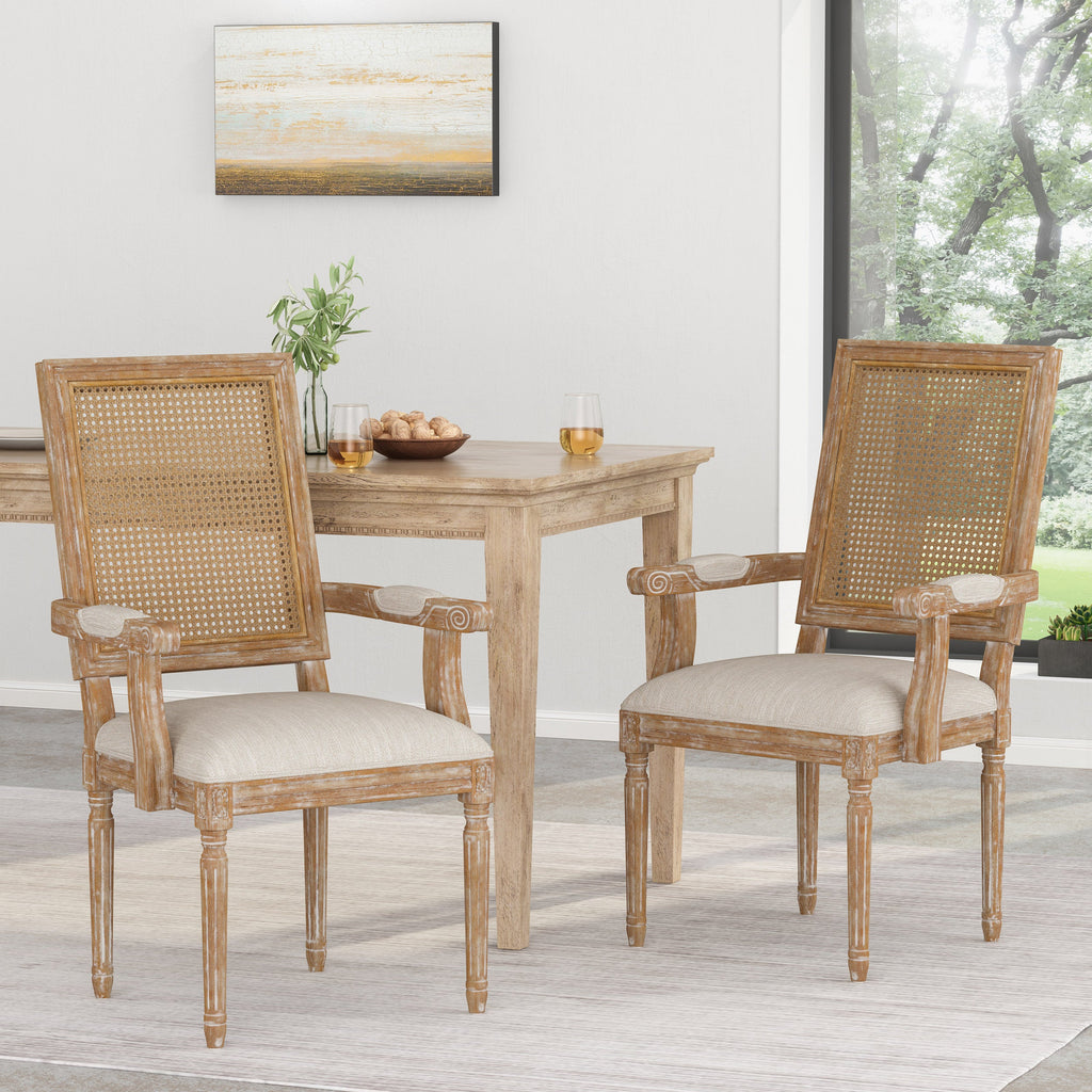 Upholstered Dining Chair