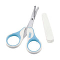 Nuk Baby Nail Clippers for Gentle Grooming 1 pc