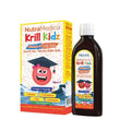 Nutramedica Krill Kidz Syrup Omega-3 Supplement 150ml