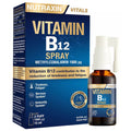 Nutraxin Vitamin B12 1000 mcg Sublingual Spray 15 ml