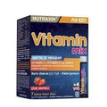 Nutraxin Vitamin Mix for Kids Daily Liquid Shots 7x25ml