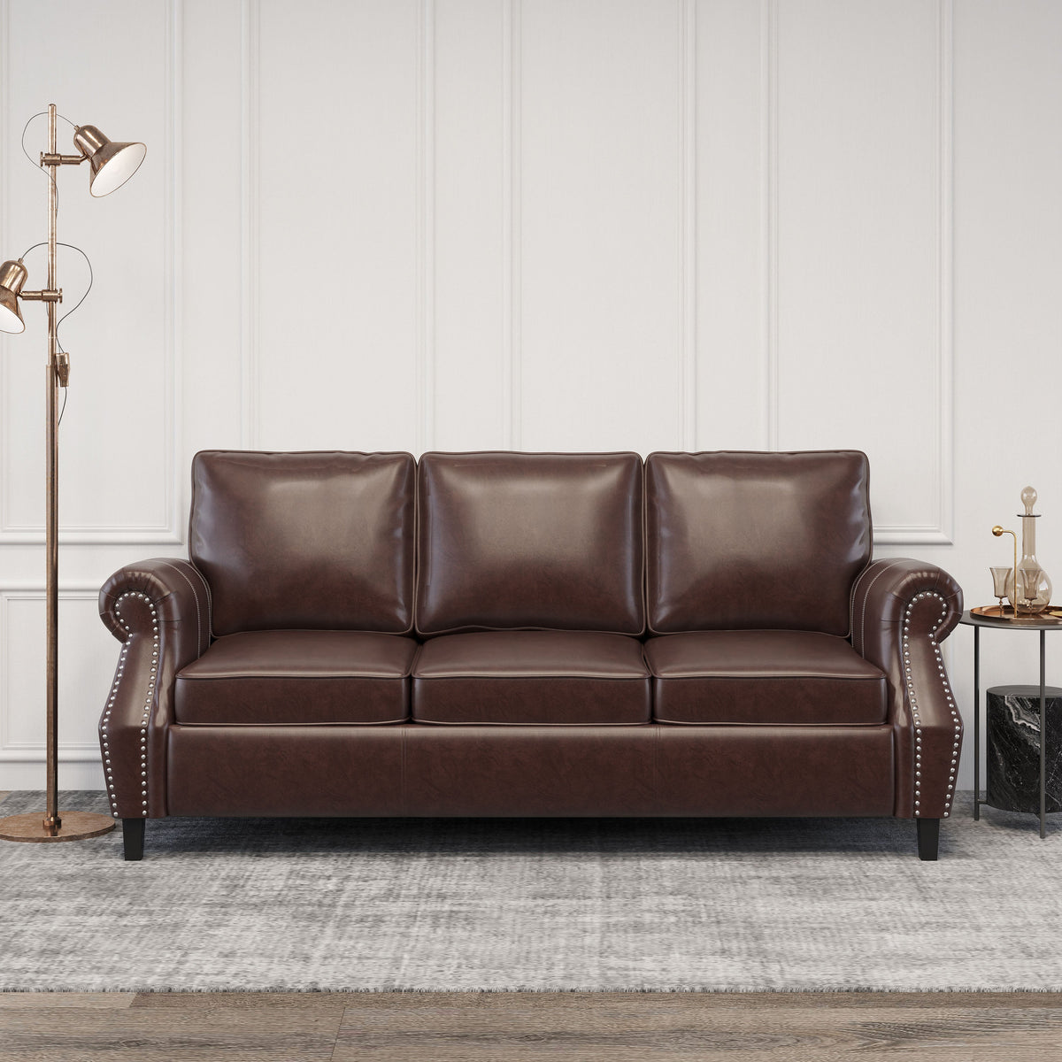 3-Seater Sofa