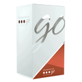 Opalescence Go Melon Teeth Whitening Kit 2-Pack