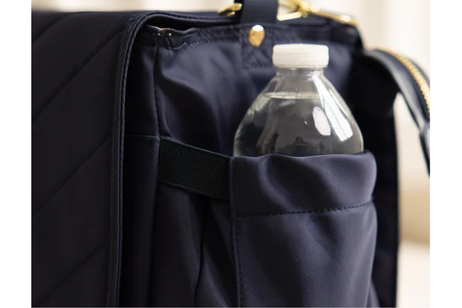 IvyGo™: The Everyday Companion