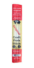Craft Pork Snack Stick Collection (60 Sticks Total)