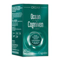 Orzax Ocean Cogniven B-Vitamin Complex Supplement 30 Capsules