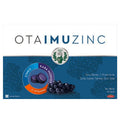 Otaci Otaimuzinc Elderberry Lozenges with Vitamin C & Zinc 16ct