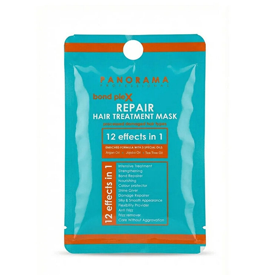 Panorama Professional Bond Plex 4 Repairing Hair Mask 25 ml