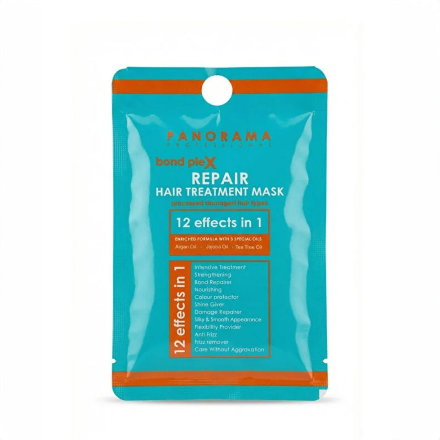 Panorama Professional Bond Plex 4 Repairing Hair Mask 25 ml