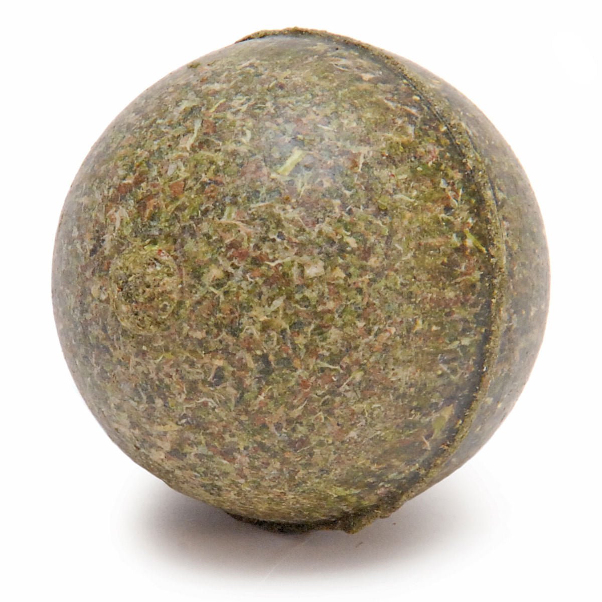 Pawbreakers Bonkas Catnip Candy Ball Cat Toy - Edible Catnip Treat & Toy